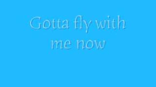 Jonas Brothers  Fly With Me Full Song With Lyrics [upl. by Ahseid612]