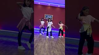 Galti mero chaina  UNX Dance Studio [upl. by Zorine]