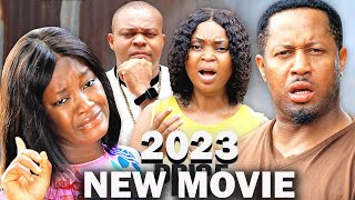 THE BEST OF LUCHY DONALD MOVIE AND ONNY MICHEAL MOVIES 2023 EXCLUSIVE NOLLYWOOD MOVIES [upl. by Thornton617]