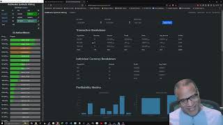 Important Update  Oddbeaker Synthetic Mining [upl. by Tim]