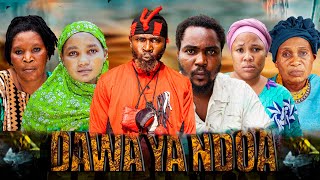 DAWA YA NDOA 《712》bongo movies latest swahili movies new bongo movies full bongo movie tz movie [upl. by Tabitha635]