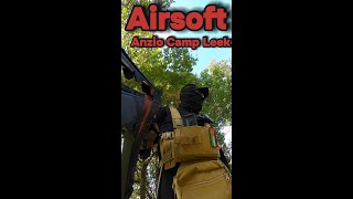 Anzio Airsoft Camp  Highlights  October 2024  GoPro  POV [upl. by Litch198]