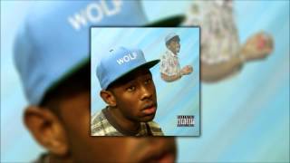 Tyler the Creator  Awkward Lyrics [upl. by Ailuj]