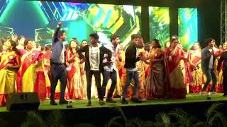 SYNERGY  THE ANNUAL DAY CELEBRATIONS AT OAK VALLEY SCHOOL HYDERABAD [upl. by Roice]