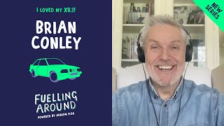 Brian Conley I loved my XR3  Fuelling Around  Series 8 Episode 6 [upl. by Duff]