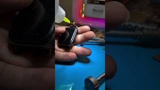 Apple watch 4th generation repair sanjaymobilecare398 chargingjack boatearbuds applewatch [upl. by Demeter]