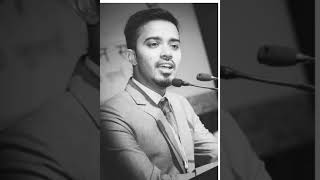 IPS Safin Hasan sir motivational video status  part 2 UPSC Interview tips [upl. by Neral]