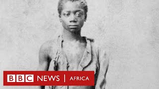 Slavery and Suffering  History Of Africa with Zeinab Badawi Episode 16 [upl. by Alys]