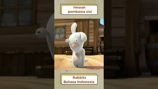 Hewan pembawa sial shortvideo [upl. by Sillihp907]