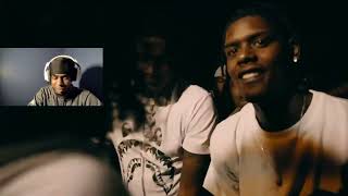 SETITOFF83  IM TURNT REACTION [upl. by Matthia]