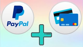 Cómo CREAR CUENTA en PAYPAL y vincular TARJETA en 5 minutos [upl. by Treblig]