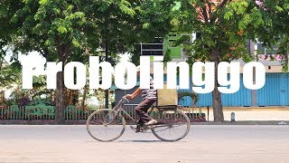 Probolinggo Indonesia  Canon HD  Virtual Trip [upl. by Dana]