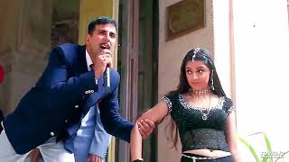 Humein Tumse Hua Hai Pyar  Full HD Video  Udit Narayan Alka Yagnik  Akshay Kumar  Hindi Song [upl. by Hayyifas92]