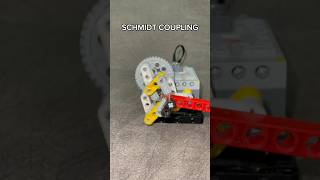 Schmidt Coupling Demo [upl. by Llennod455]