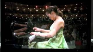 Chopin piano concerto 2  Yeol Eum Son part 1 of 2 [upl. by Rivy]