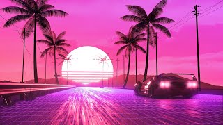 Back To The 80s  Best of Synthwave And Retro Electro Music Mix 2020 [upl. by Adnilev993]