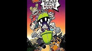 Opening To The Rugrats Movie 1999 VHS [upl. by Sadonia]