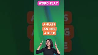 Fun quizzes game an interesting riddle [upl. by Holihs]