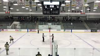 10192024 vs Hespeler  P3 [upl. by Alac]