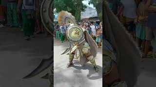 MORIONES FESTIVAL Bongabong Oriental Mindoro [upl. by Kegan412]