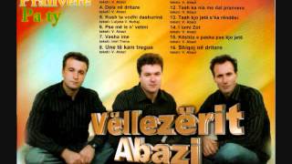 Vellezerit Abazi  Pse me le nvetmi [upl. by Lledo]