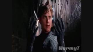 SpiderMan 3 2007  Spidey Saves Gwen Scene 210  Movieclips [upl. by Eioj308]