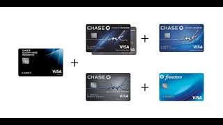 How to never pay bills again using this credit card hack [upl. by Merell]