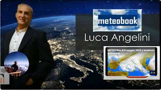 Pioggia e temperature la tendenza METEO fino al 25 novembre [upl. by Mendez]