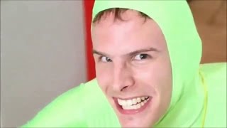 IDUBBBZ IM GAY MEME [upl. by Rdnaskela517]