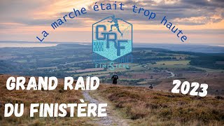 Grand Raid du Finistère 2023 [upl. by Areip]