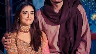 Hiba Bukhari wedding video [upl. by Anier]