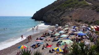 Sitges Gaybeach [upl. by Holt]