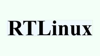 RTLinux [upl. by Erodoeht673]