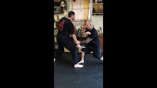 KARAMBIT The DEADLY Tiger Claw Silat Techniques [upl. by Anyel617]