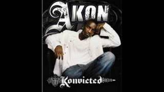 Akon feat Oblie Trice  Snitch [upl. by Idnahc]