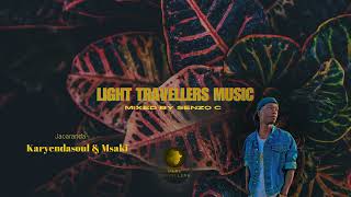 Light Travellers Music  Senzo C  006  AfroHouse [upl. by Kailey399]