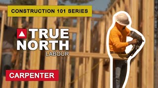 Carpentry  Understanding the Different Types of Carpentry Skills for Your Construction Project [upl. by Pietrek]