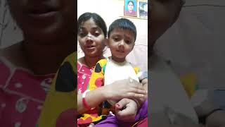 Video dite parine bole plz tomra Kichu mone koro natrendingviralvideo  plz subscribe [upl. by Namreh]