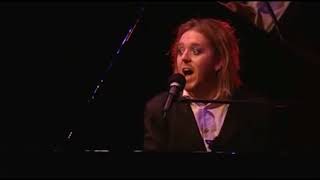 Greatest Tim Minchin Piano Solo [upl. by Ellierim]