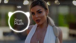 Nazli İsik – Rehin 2024 Ferid Zirve Remix Arabada Patlamalik Sarki  Tofas Sarkisi [upl. by Bowles]