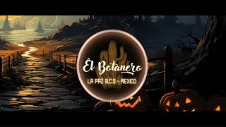 El Botanero Halloween [upl. by Nunci]