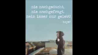 Kayef  Tochter des Teufels feat Sierra Kidd Lyrics [upl. by Sirref787]