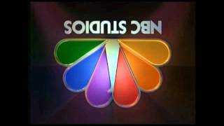 Messing Around with Logos NBC Studios logo 200004 [upl. by Cod576]