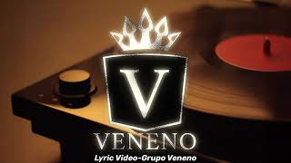 Veneno  Solo CallasLyric Video2024 [upl. by Lesig436]