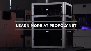 Peopoly Magneto X Revolutionizing FDM Printing with Linear Motors [upl. by Arron155]