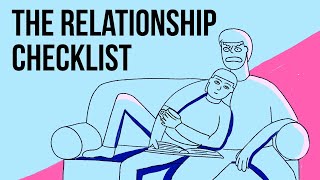 The 17 Secrets to a Successful Relationship [upl. by Urbain]