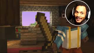 5 Hours of CoryxKenshin FULL MINECRAFT Story Mode SERIES [upl. by Ronacin]