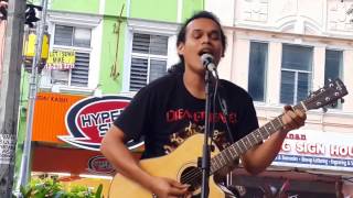 pada syurga diwajahmuSentuhan buskers cover nash [upl. by Cathryn]