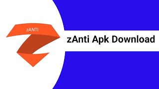 zAnti Apk Download for Android  zAnti v319 latest version [upl. by Wendell]