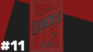 Dracula  Livre Audio 11 [upl. by Desiri]